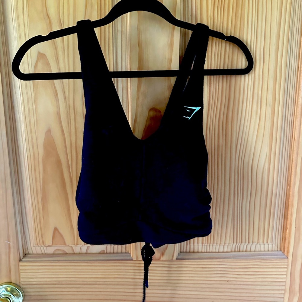 Gymshark Crop